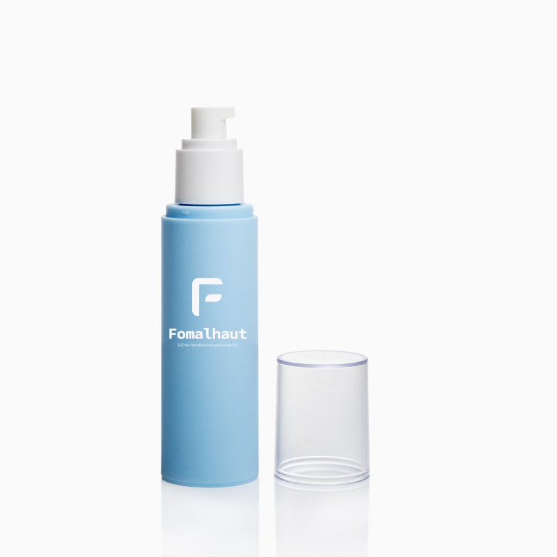 30ml 50ml再充填可能ローションポンプ真空ボトル乳液スキンケア包装|undefined