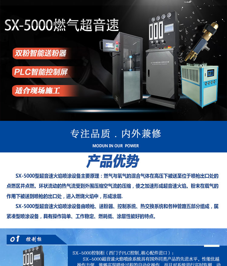 三鑫-无-超音速喷涂设备详情图(SX-5000)_01