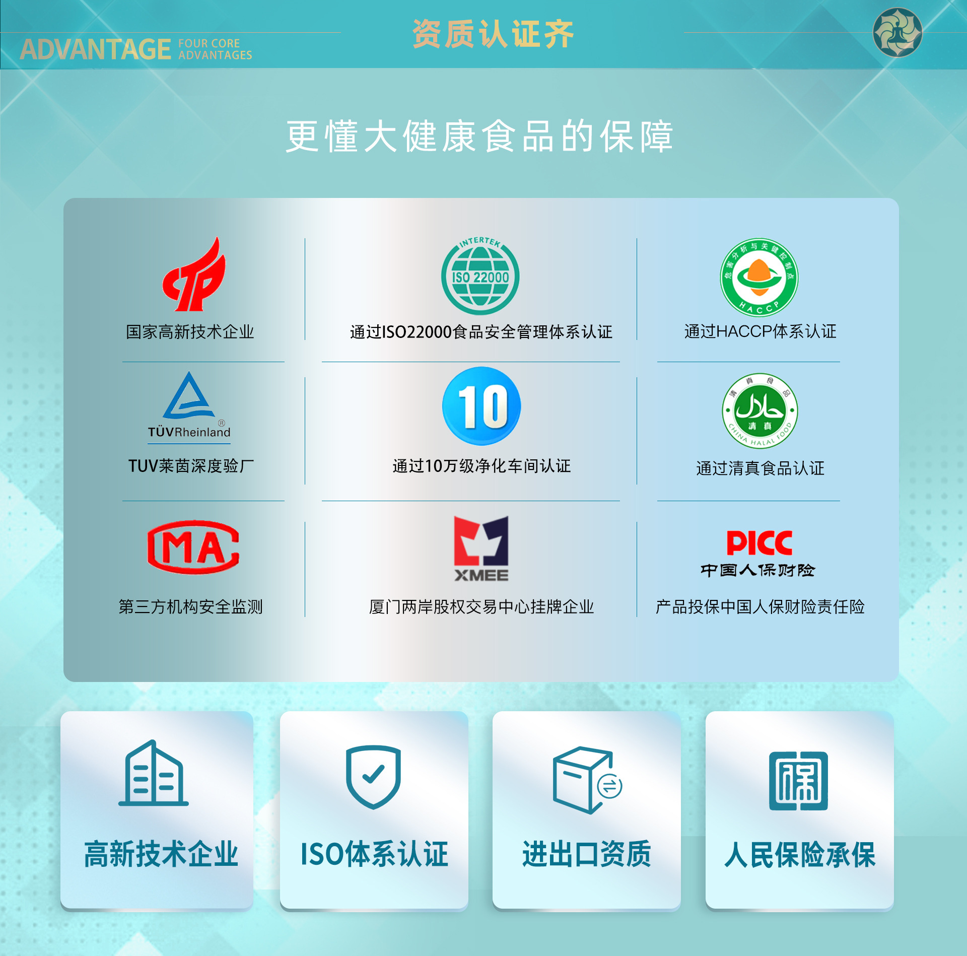 Caviar Collagen Peptide Drink (OEM/ODM) — Small-Molecule Liquid Collagen Beverage specifications