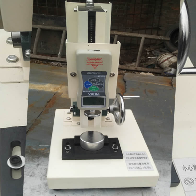DS2-1000N抗压强度测定仪4