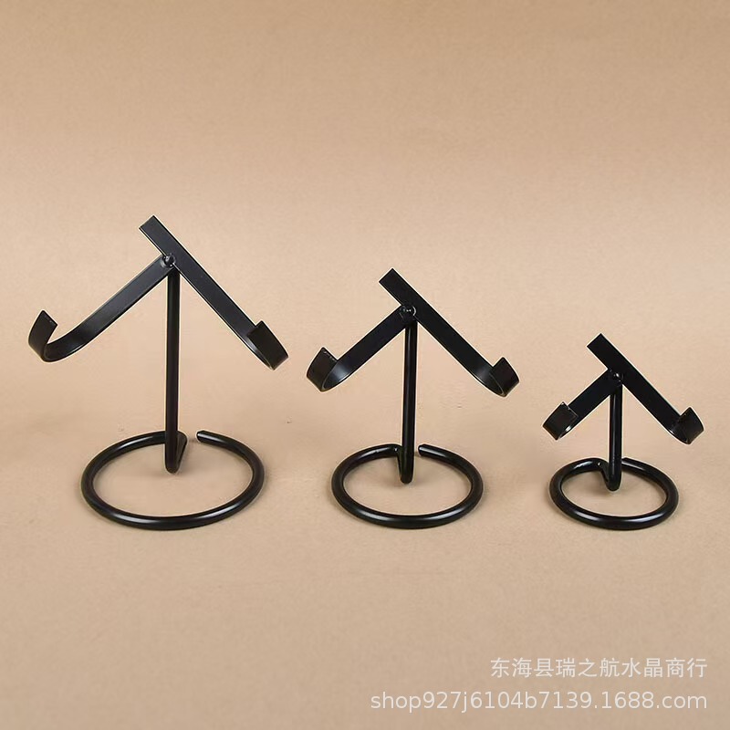 Crystal Raw Stone Ore Wonder Stone Jade Stone Mine Standard Bracket Base Crystal Cluster Fossil Amethyst Love Display Stand Metal Crystal Raw Stone Ore Wonder Stone Jade Stone Mine Standard Bracket Base Crystal Cluster Fossil Amethyst Love Display Stand Metal