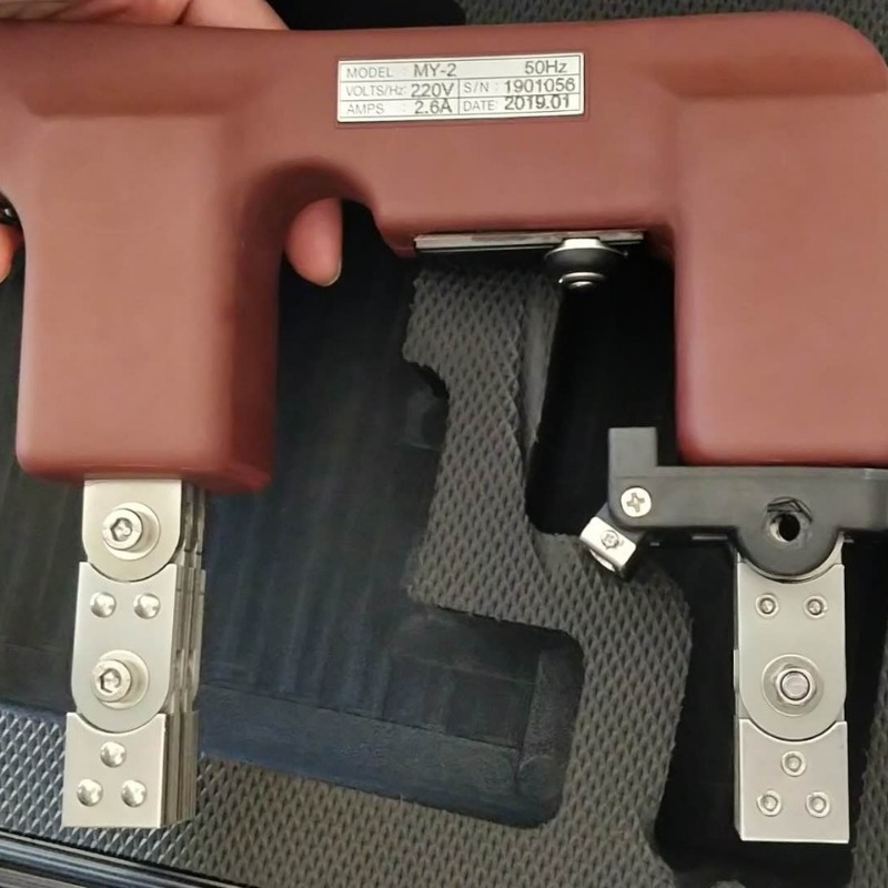 ����NAWOO MY-2 ��Яʽ�ŷ�̽�˻�