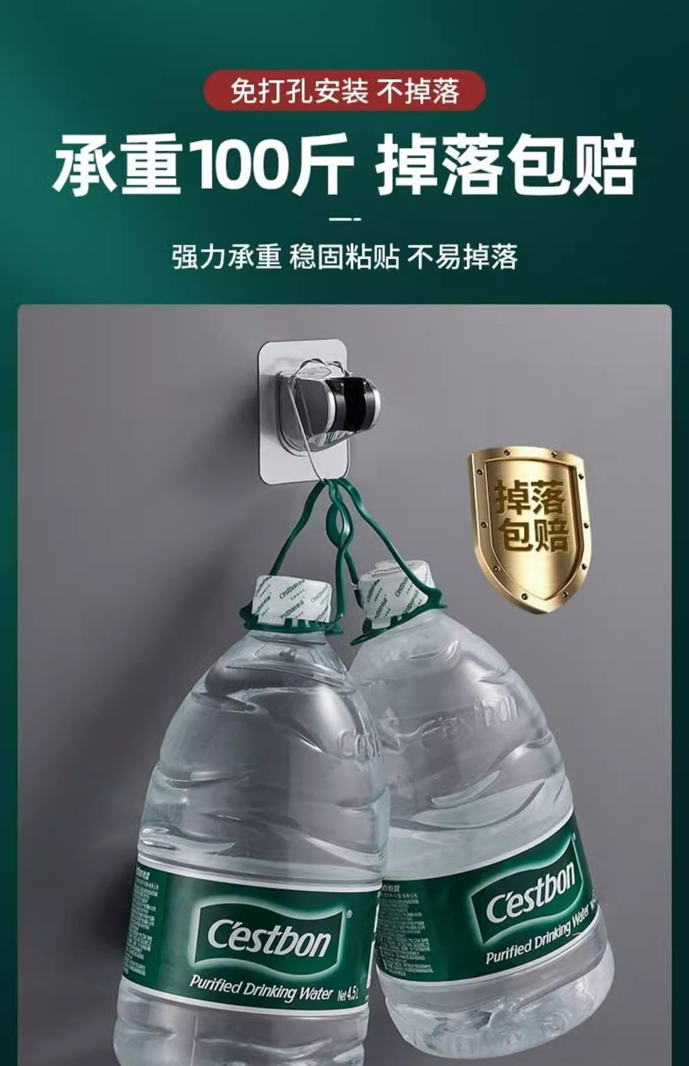 High-pressure spray gun, toilet water spray gun, thickened stainless steel press-type faucet, toilet companion flushing pressure-increasing nozzle undefined