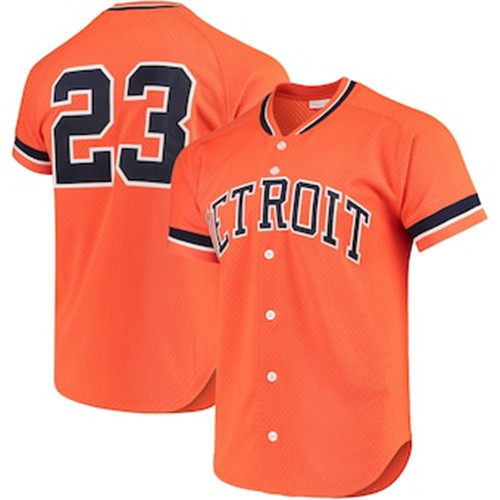 Baseball Jersey 2