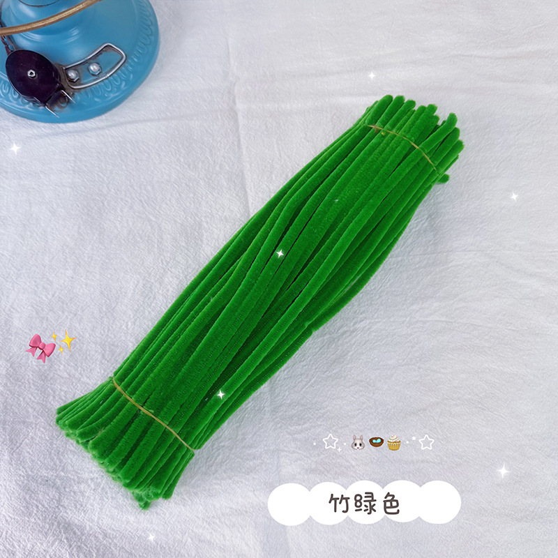 Fábrica de fuente de bobinado 8MM ultra-tight barra de torsión de cifrado gruesa más banda de pelusa al por mayor niños puzzle artesanal diy
