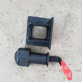 其他行走系统;悬挂系统;车身及附件