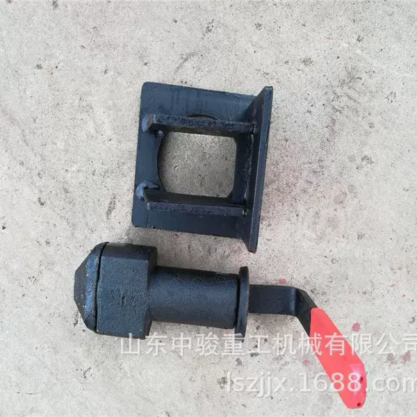 集装箱转锁,集装箱配件,THT转锁,无间隙转锁,挂车配件,厂家批发