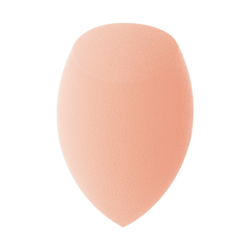 Cotton pads, cosmetic sponge, makeup primer