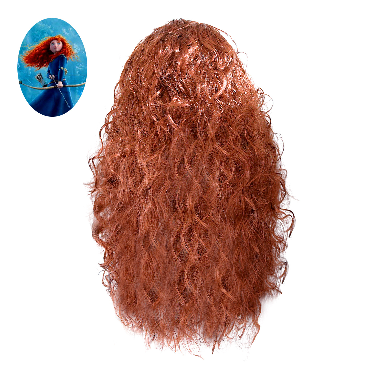 ST310 Парик Мелинда