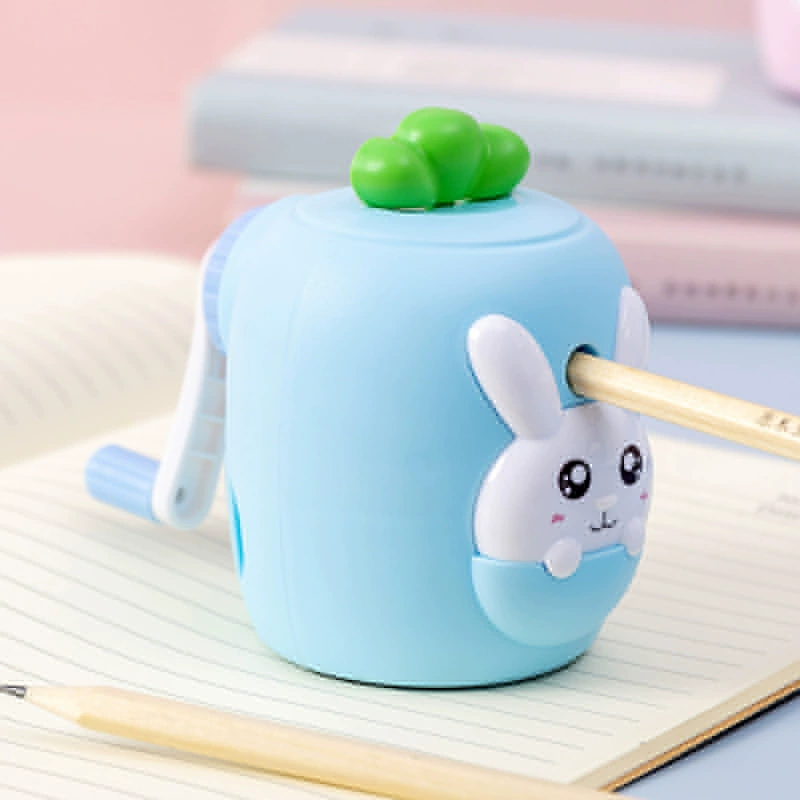鼎绑 Кароттовый каротовый точилка для раннего возраста, детские канцелярские товары, подарок на день рождения, оптовая продажа