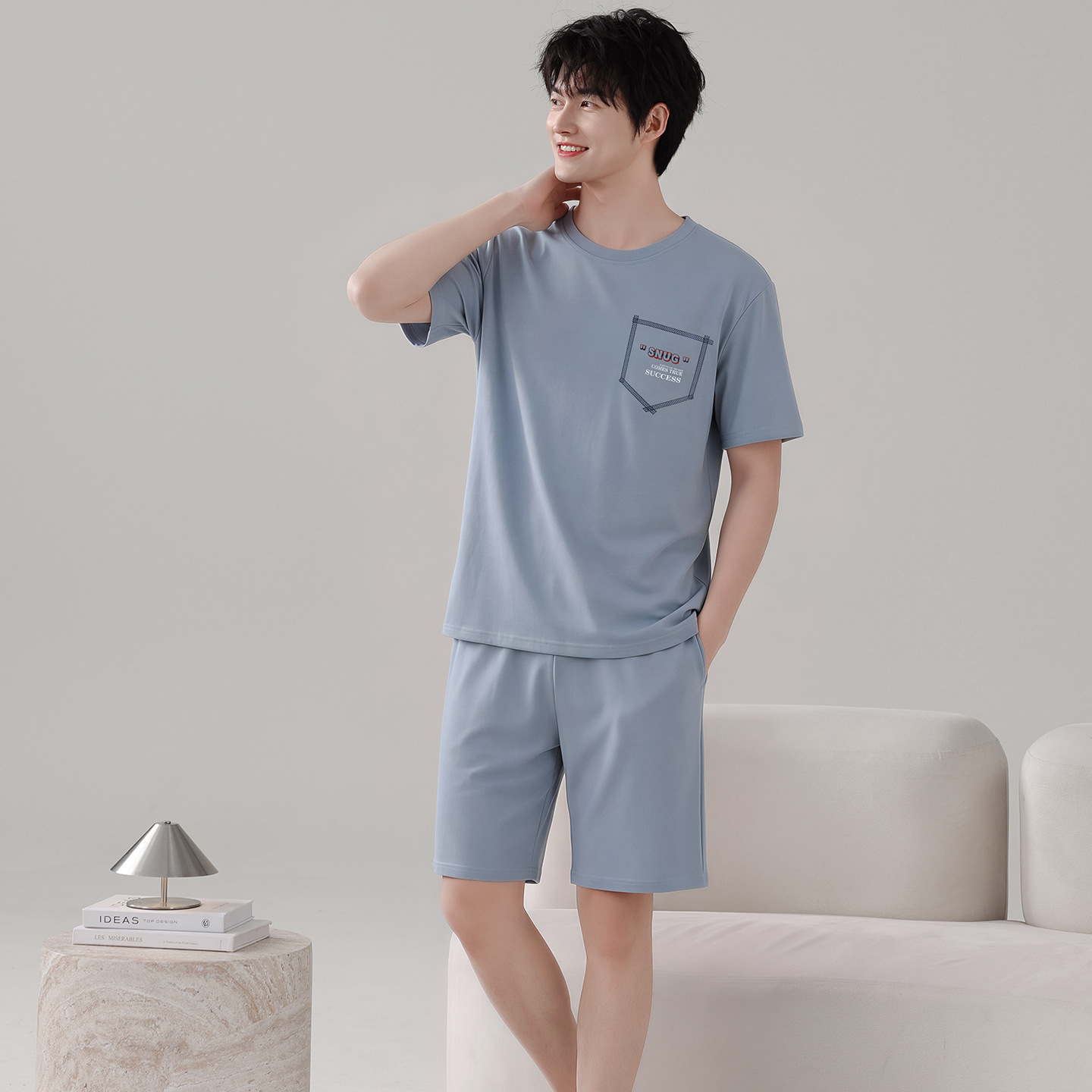 면 95 5 스판덱스 C27623