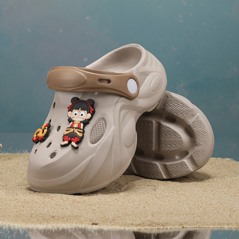Zuecos de Playa para Niños de EVA para Verano image 8