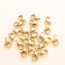 316L��ɫ���P����r��9-15mmDIY���304��������B�ӿ����r��