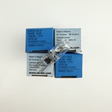 OSRAMŷ˾��64623 64625 HLX 12V100W��΢��±�ص���GY6.35����