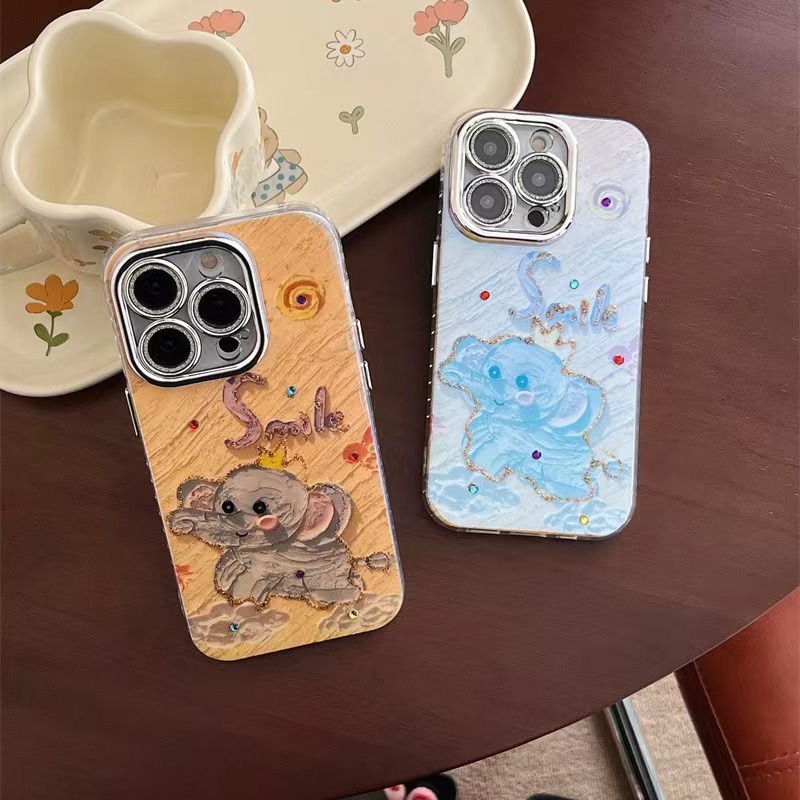 Amarillo Fondo colorido mariposa Apple 15ProMax nuevo Apple 15 teléfono caso para IPhone14/13/12 mujeres