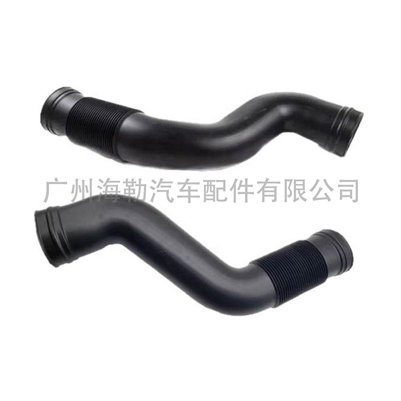 2515050361 Left and right intake pipes are suitable for Mercedes-Benz R-Class (V251) 2515050461
