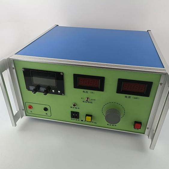 晶闸管伏安特性测试仪 型号:M405644  库号：M405644