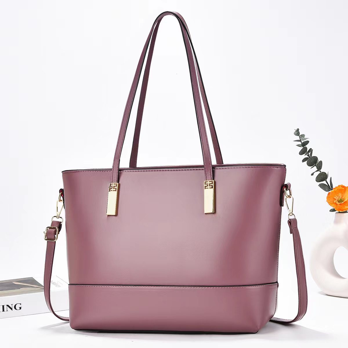 Bellas bolsas de hombro, bolsas de mochila, bolsas de mujer, bolsas de mujer, temperamento universal, bolsas de mano coreanas, damas.
