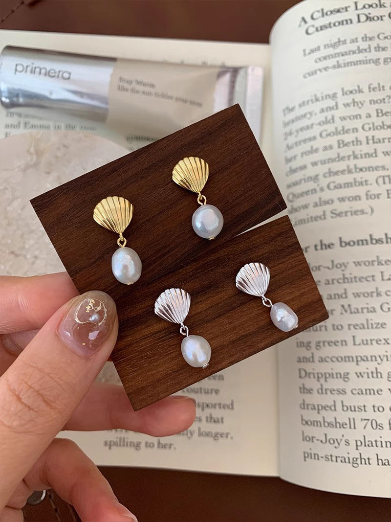 3g Weight 925 Sterling Silver Ear Needle Material Drop Earrings Classification 1 Pair Quantity Daily, Tea Party Occasion 925 Sterling Silver Material Geometric Pattern All Seasons Season Women's Gender Polished Finish Simple Style, Classic Style Style 1 Pair 925 Sterling Silver Geometric Drop Earrings 无