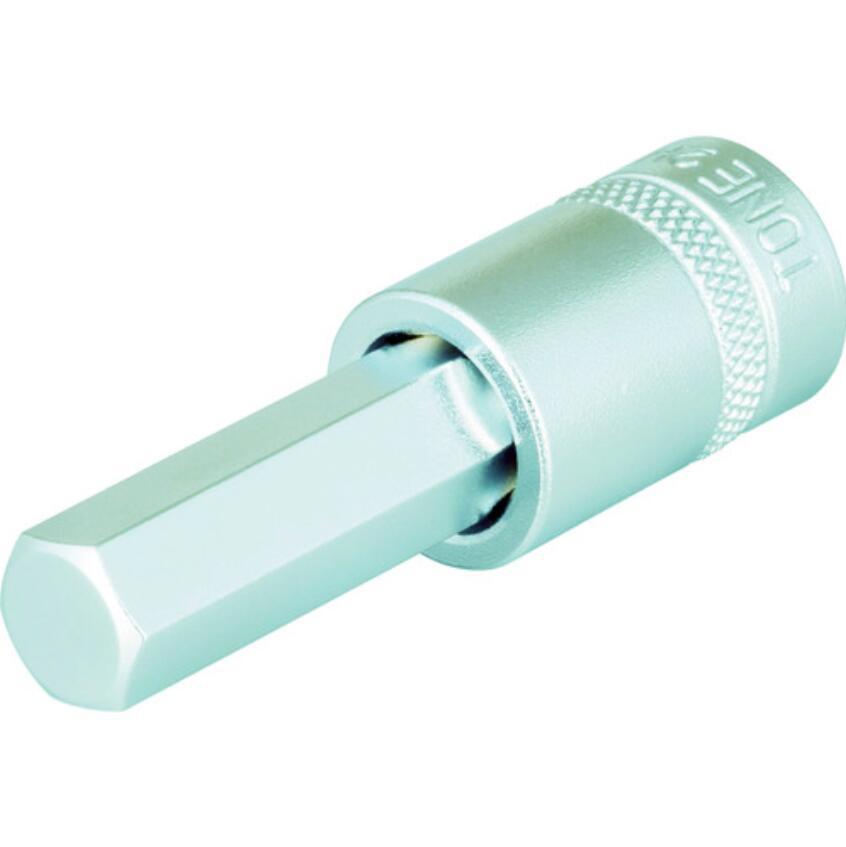 TONE前田 套筒 延长套筒 套筒扳手 2H-05 六角