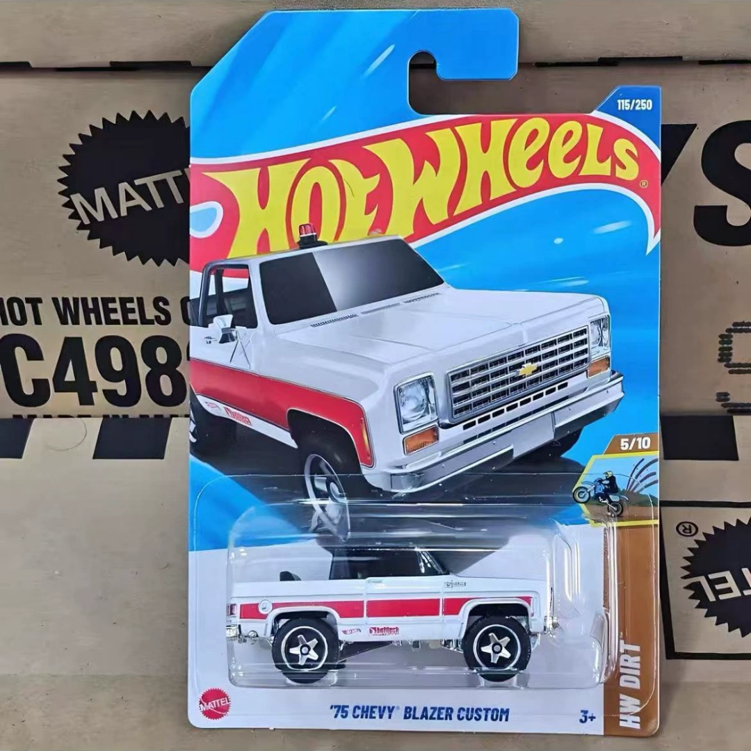 Модельный металлический автомобиль (Hot Wheels) в стилях Ferrari и Porsche, 1:64, 11 см