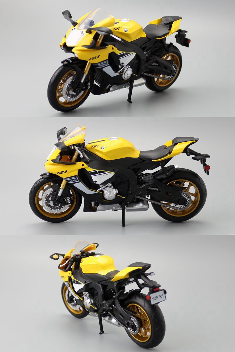 雅马哈YZF-R1 (10).JPG