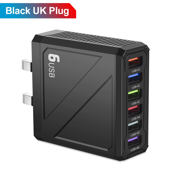 UK-British rules black