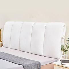 ベッドカバースポンジクッション風ベッドカバーヨーロッパ式新型ソフトカバー子供背もたれ保護カバー