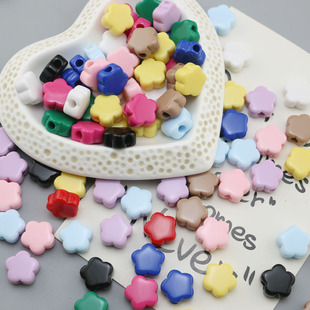 DIY�Ʒ��� 15mm���́�����������껨����ǻ���ֱ��ɢ�鴮��