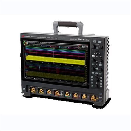 Keysight是德MXR054A示波器