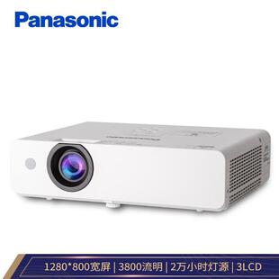 ���£�Panasonic��PT-WW3601 ͶӰ�x�k�����h ͶӰ�C�̌W��Ӗ