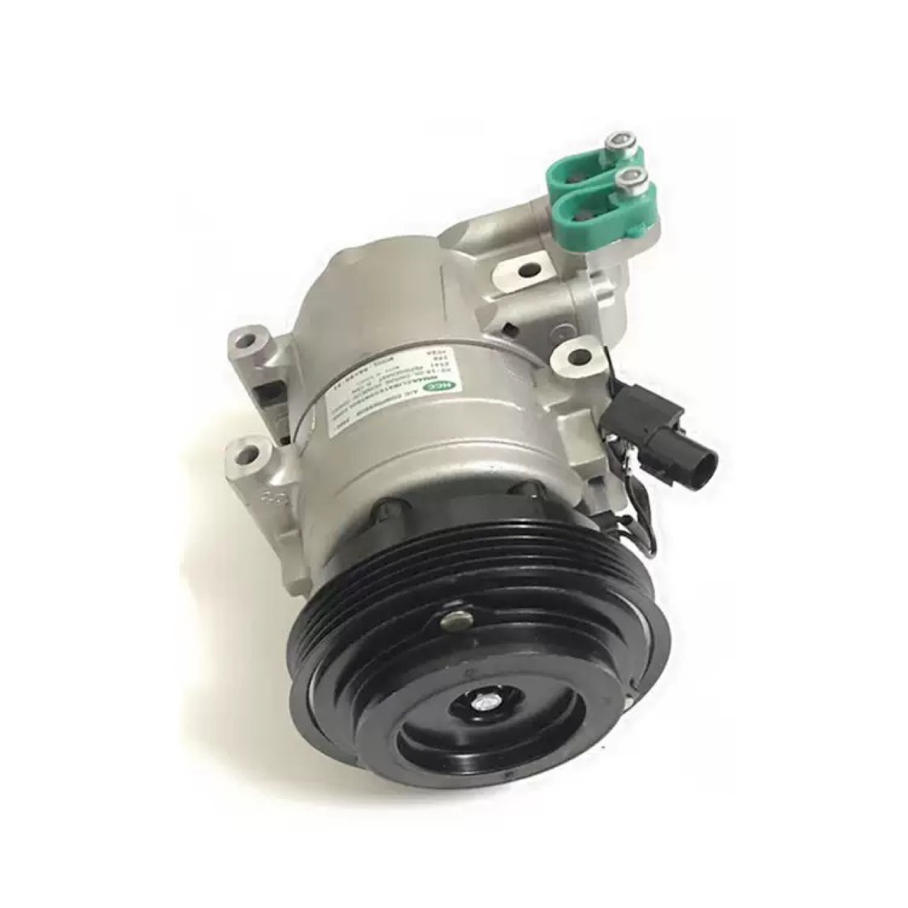 Suitable for Ac Compressor Hyundai Reina Accent Elantra Elantra Dongyue Tucson Ix35 Shengda Air