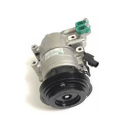 Suitable for Ac Compressor Automotive air conditioning