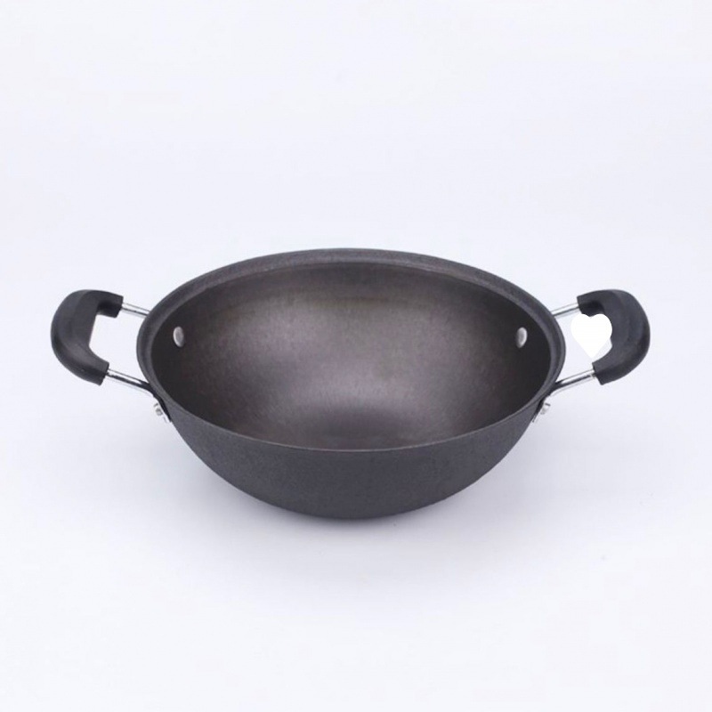 Steel wire ball comes with 22CM ears without cover