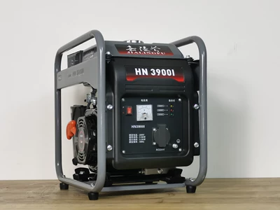 Digital frequency conversion 3kw gasoline Avtomobil generatorları