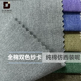 涤纶面料;其他棉类面料;尼龙面料