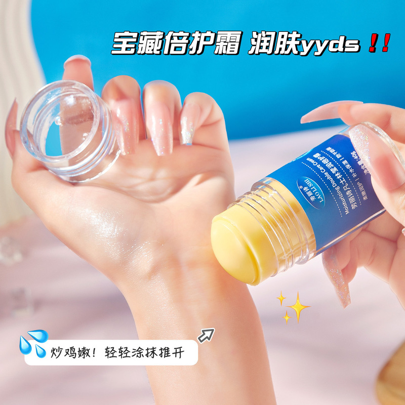 労麗詩ワセリン蛍光クリームのかかとの乾燥防止クリームのハンドクリームの保湿クリームの代発|undefined