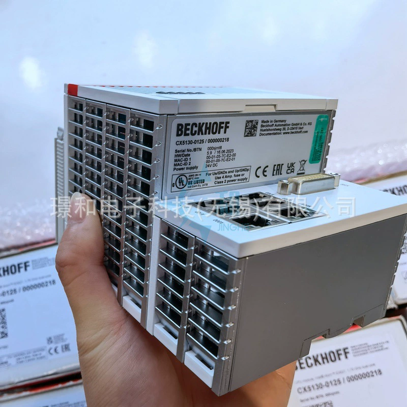 KL6781/KL6811 Beff beckhoff клеммный модуль новый оригинальный оригинальный спот