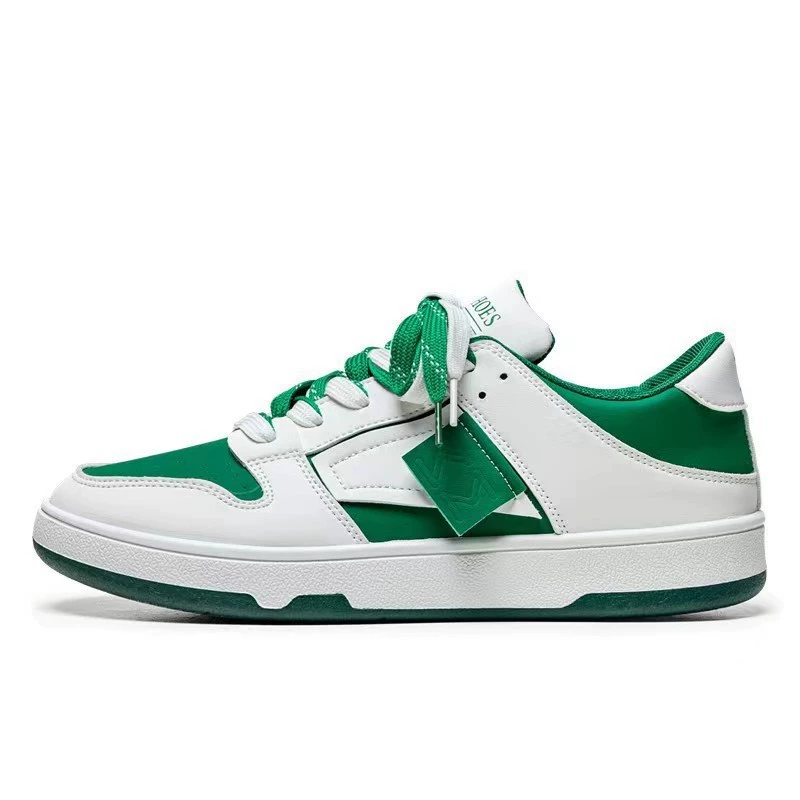 Low trend comfortable sneakers platform, casual footwear, sports shoes, 2025 years