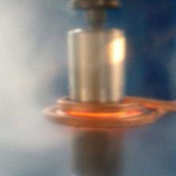 应用-传动轴淬火机