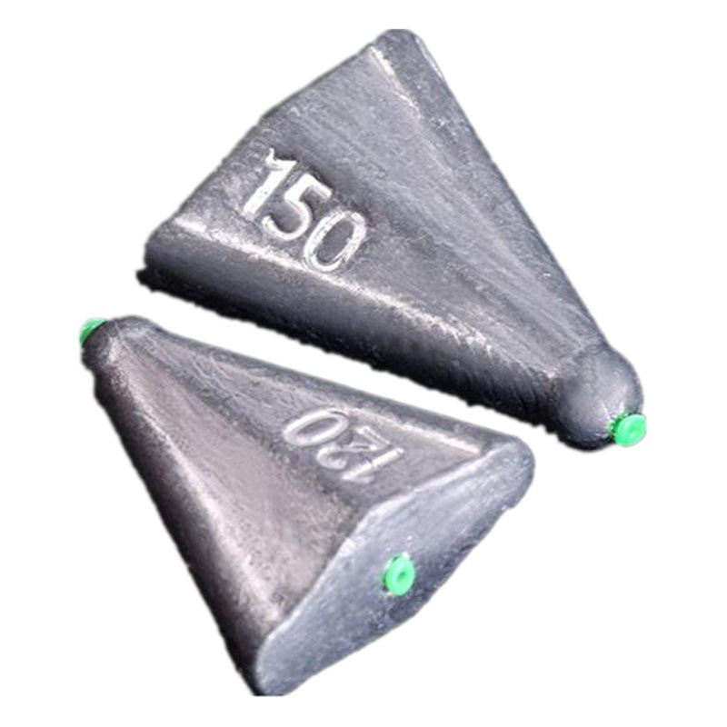 Junya fishing gear wholesale aircraft plastic core lead pendant plastic core lead pendant aircraft lead fishing gear lead pendant fishing accessories