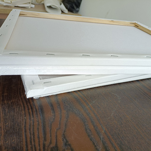 Custom oil painting frames, acrylic painting boards, wholesale oil painting frames, oil painting frame manufacturers, canvas frames for art students, special cotton fabric