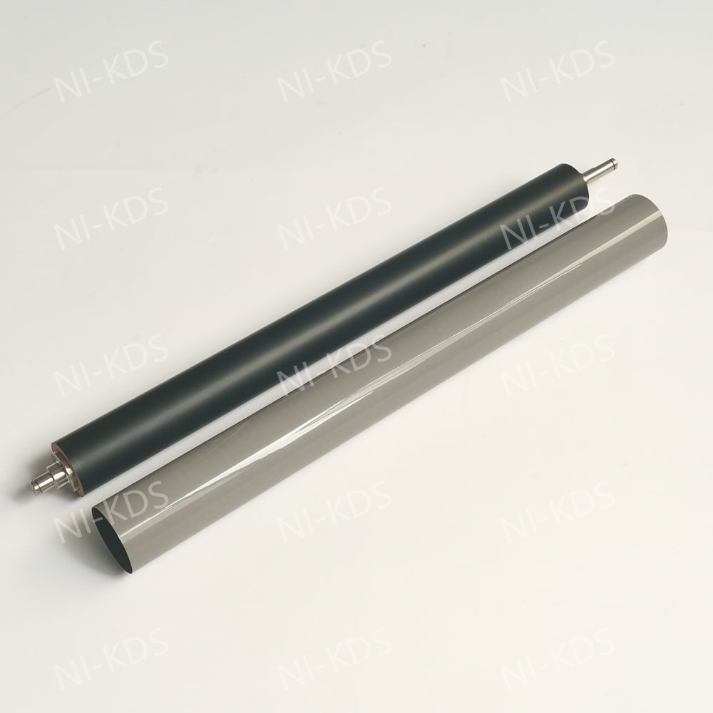 适用三星CLX-9201 9301 9251 C9201 定影膜 定影下辊压力辊