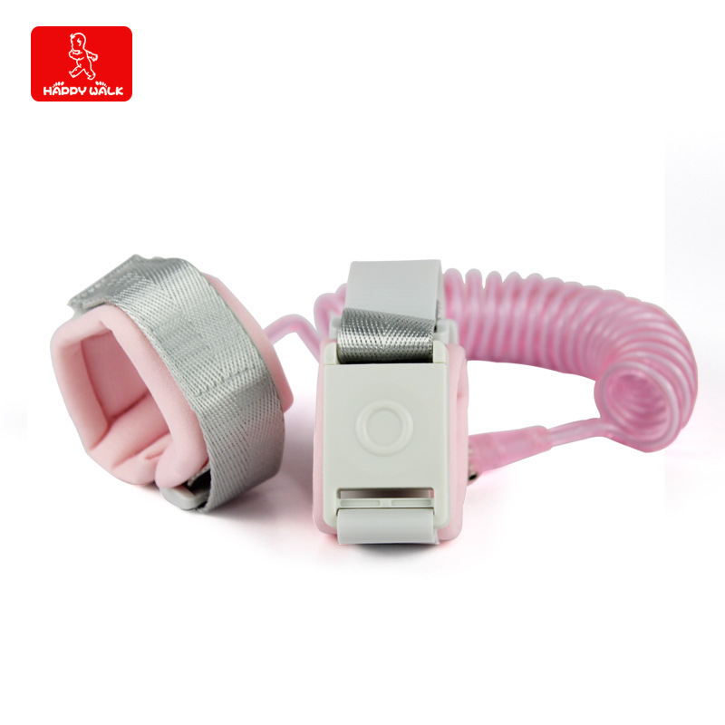 Equipo de protección de seguridad para niños al aire libre, arnés antipérdida, correa para bebés, pulsera, venta al por mayor. image 21