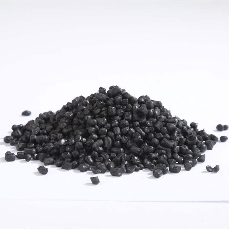2025 new 70 softness PVC environmentally friendly plastic particles particles plastic particles electronic general plastic 2