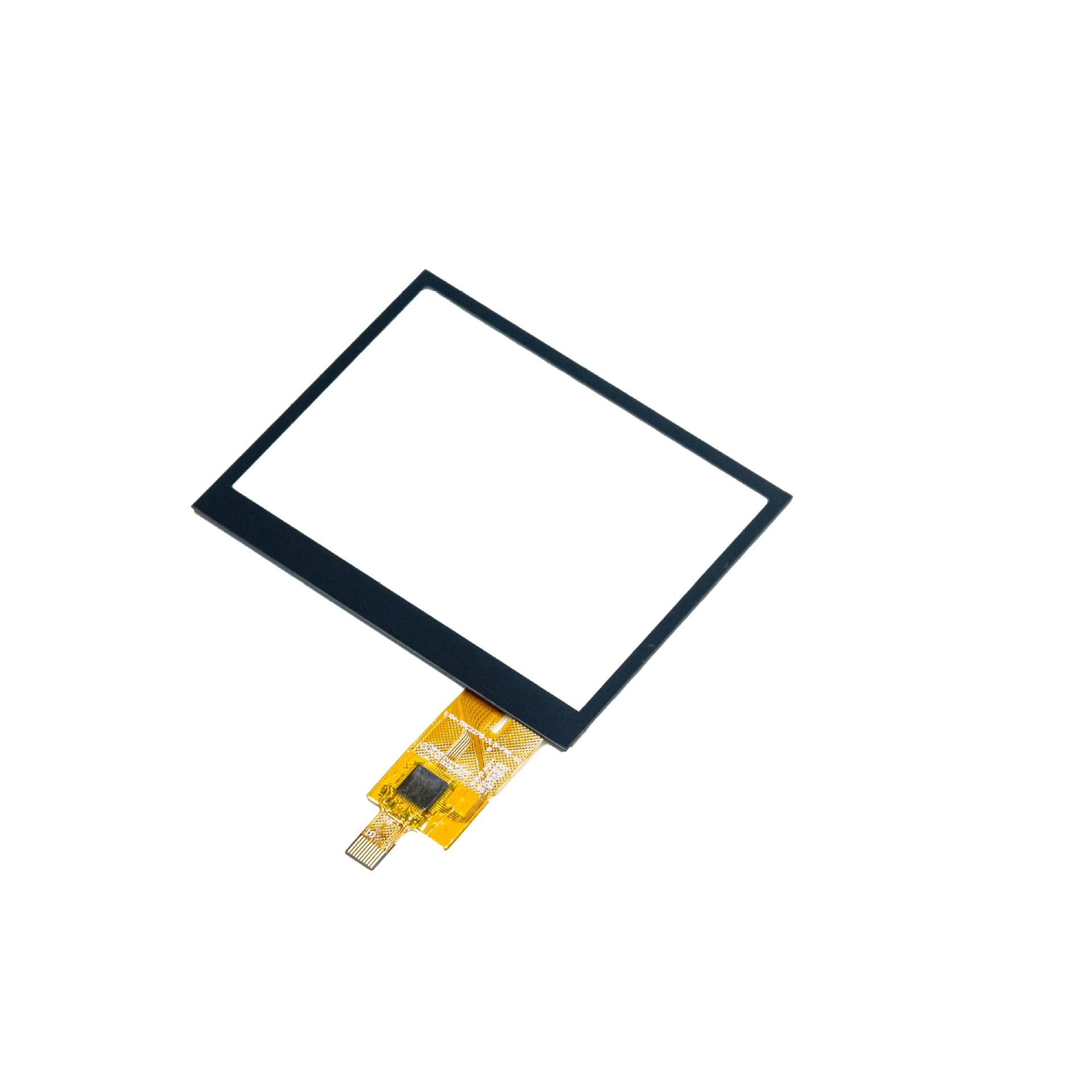 Спот 3,5-дюймовый 10,1-дюймовый 19-дюймовый 43-дюймовый проекционный емкостный сенсорный экран I2CUSB бесприводной универсальный интерфейс