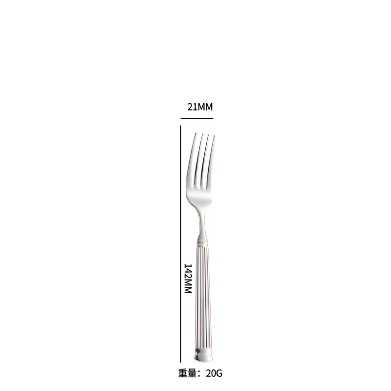 일반 티포크 [201 스틸]