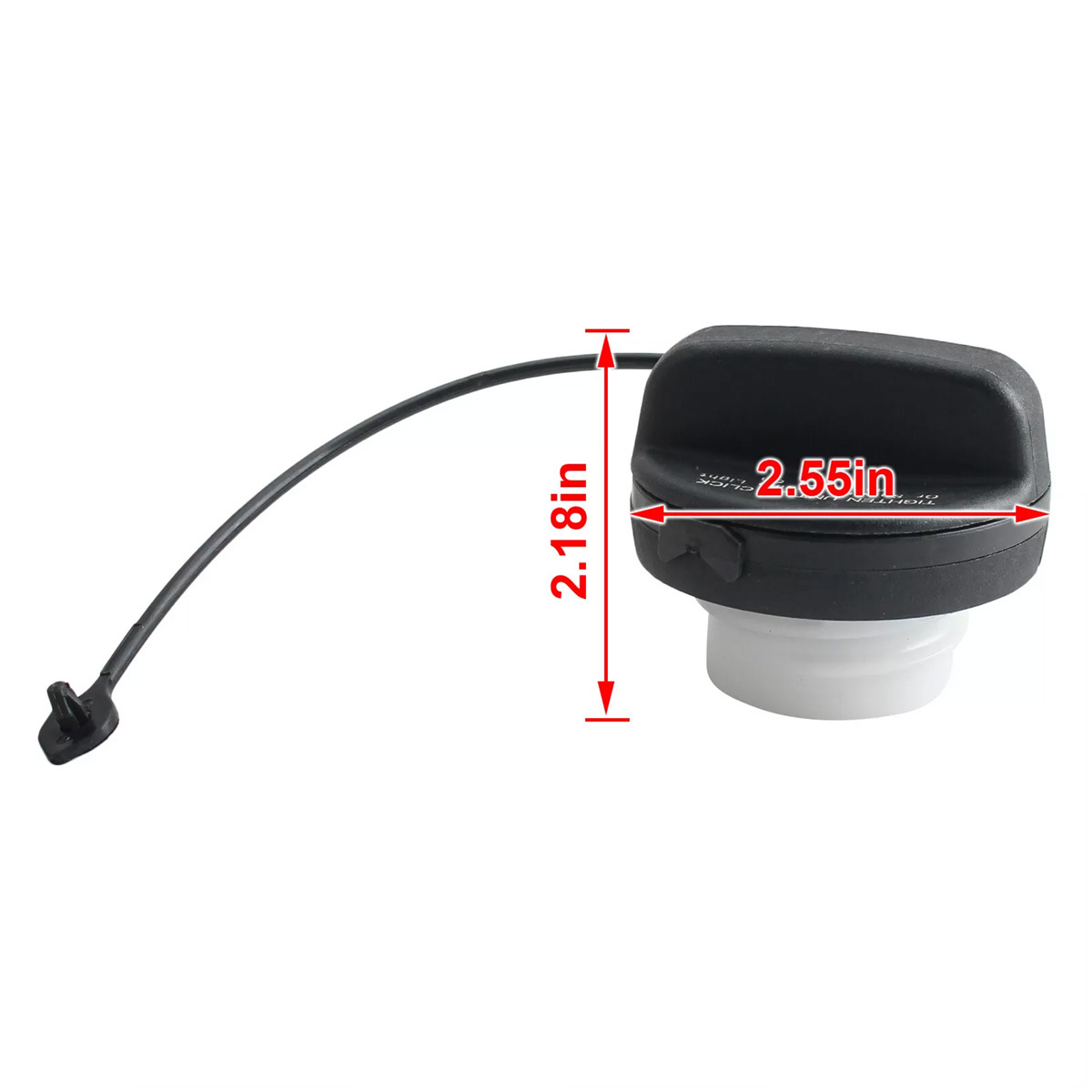 17251-3JA0a 17251-4BA03 17251-1VZ0D 17251-9EG1C Fuel Gas Cap
