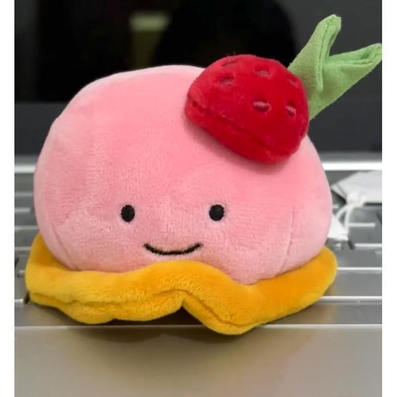 英国JELLYCAT同款巴塞罗熊毛绒玩具公仔可爱布瑞恩泰迪熊玩偶礼物|undefined