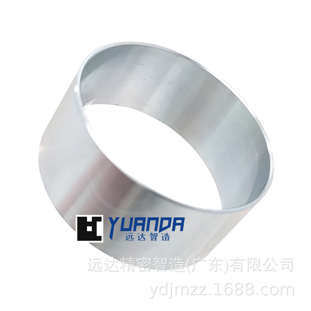 潜水泵钢管电机外壳低碳钢马达铁壳2022